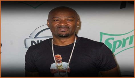 Big Tigger Height, Weight, Net Worth, Age, Birthday, Wikipedia, Who, Nationality, Biography