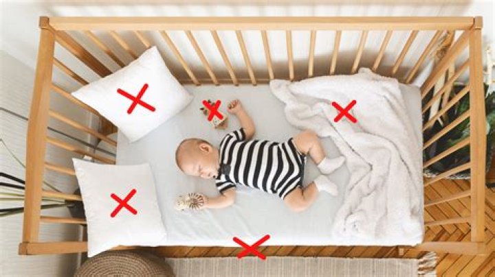 How do you make an old crib safe